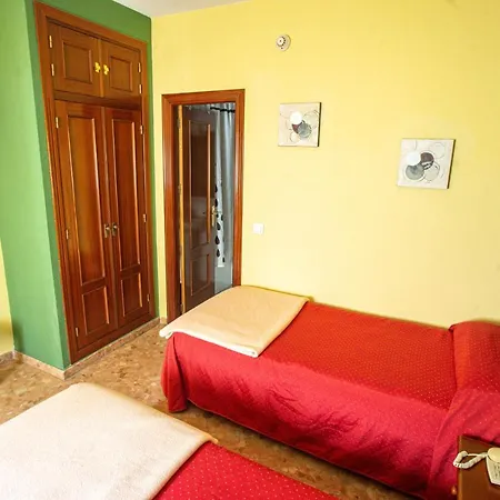 Arunda Ii Hotel Ronda