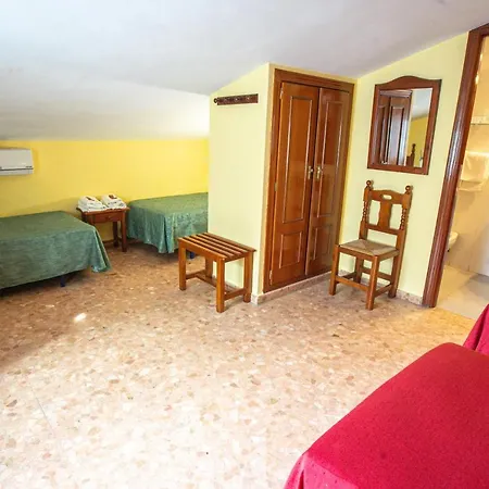 Arunda Ii Hotel Ronda