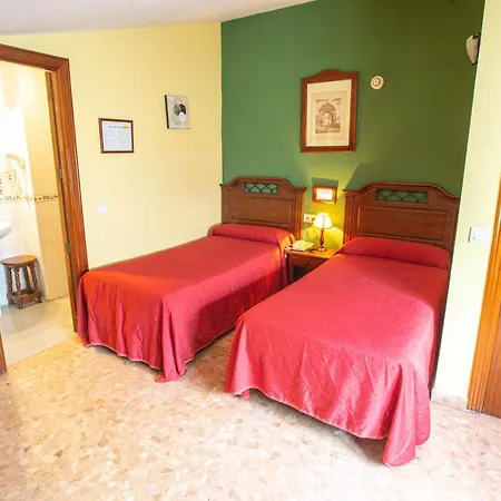 Arunda Ii Hotel