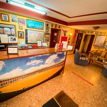Arunda Ii Hotel Ronda