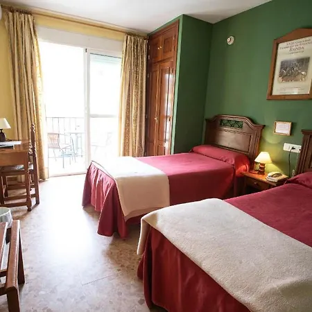 Arunda Ii Hotel 2*