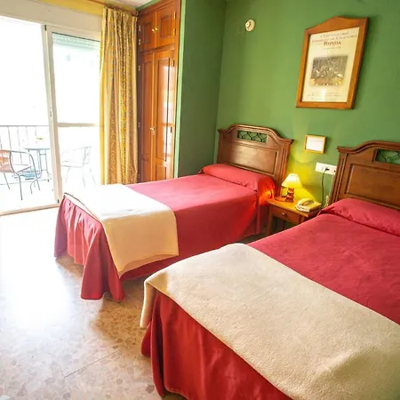 Arunda Ii Hotel