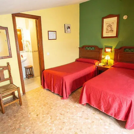 Arunda Ii Hotel