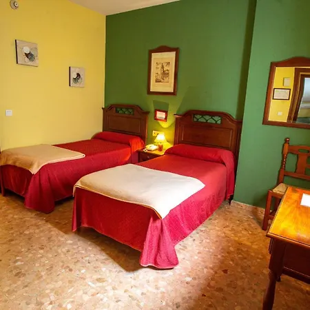 Arunda Ii Hotel