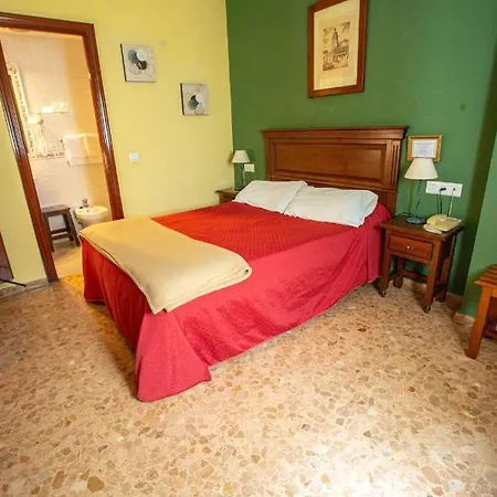 Arunda Ii Hotel 2*