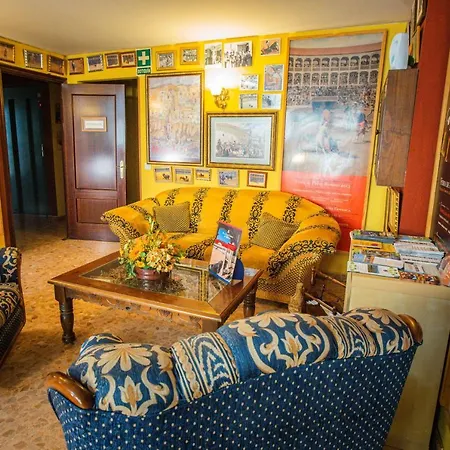Arunda Ii Hotel 2*