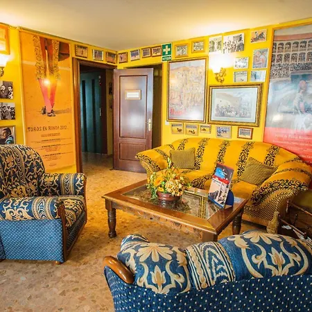 Arunda Ii Hotel