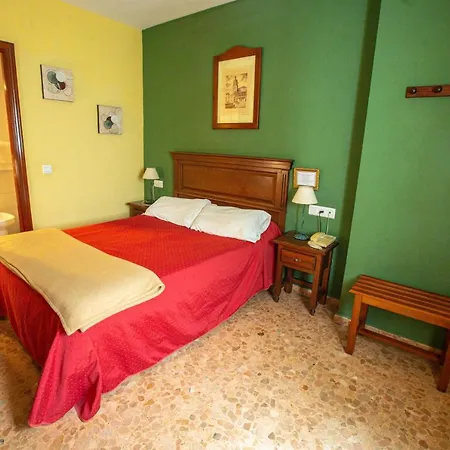 Arunda Ii Hotel 2*