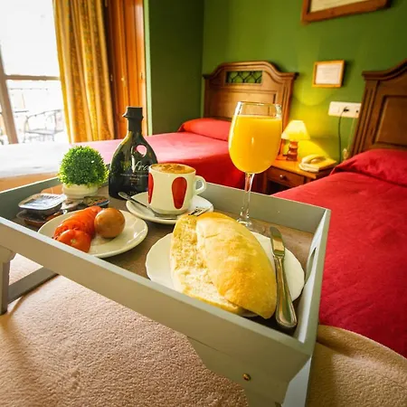 Hotel Arunda Ii 2*