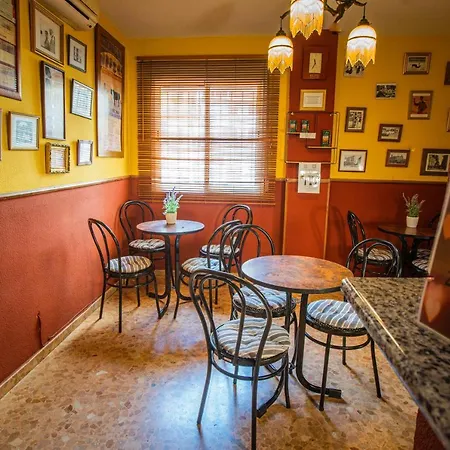 Arunda Ii Hotel Ronda
