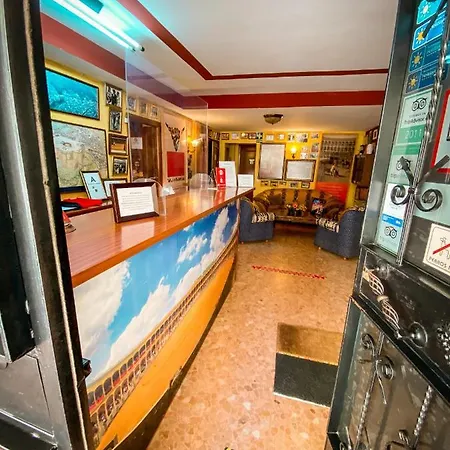 Arunda Ii Hotel