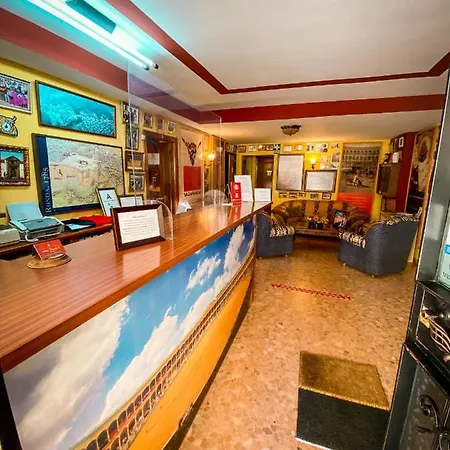 Arunda Ii Hotel Ronda