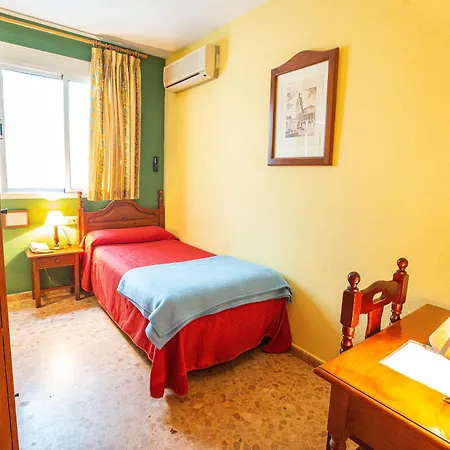 Hotel Arunda Ii