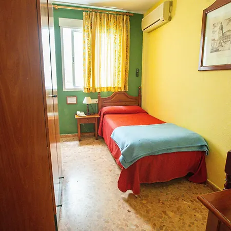 Arunda Ii Hotel 2*