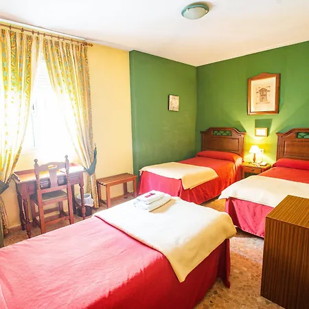 Arunda Ii Hotel Ronda