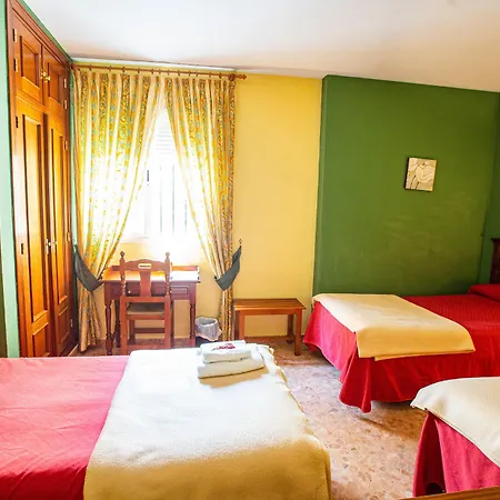 Arunda Ii Hotel 2*