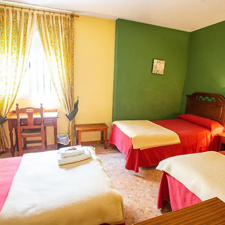 Hotel Arunda Ii 2*