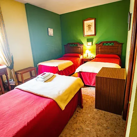 Arunda Ii Hotel Ronda