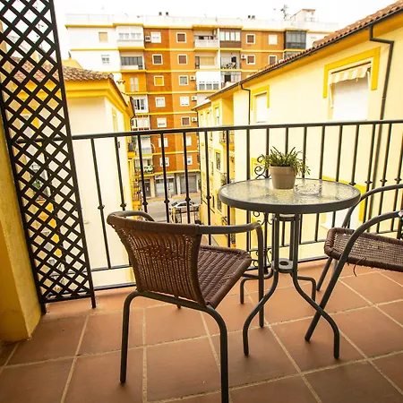 Hotel Arunda Ii Ronda