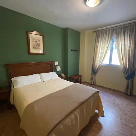 Hotel Arunda Ii 2*