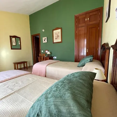 Hotel Arunda Ii 2*