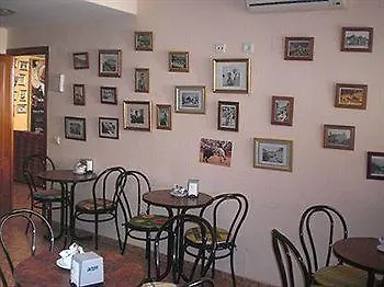 Arunda Ii Hotel Ronda