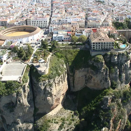 Hotel Arunda Ii