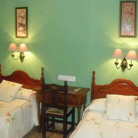 Arunda Ii Hotel 2*