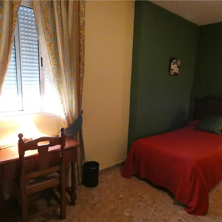 Arunda Ii Hotel Ronda