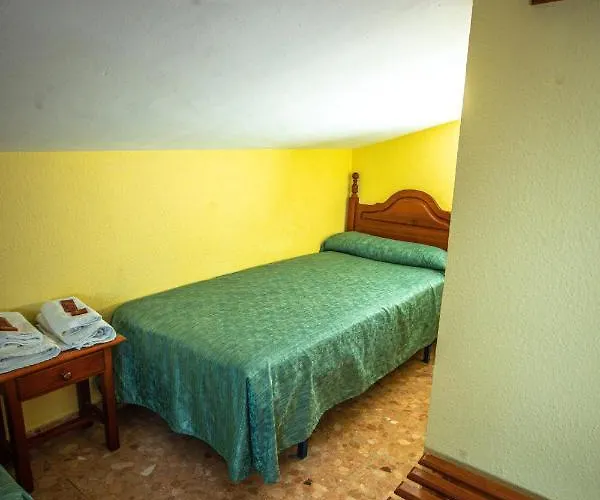 Arunda Ii Hotel