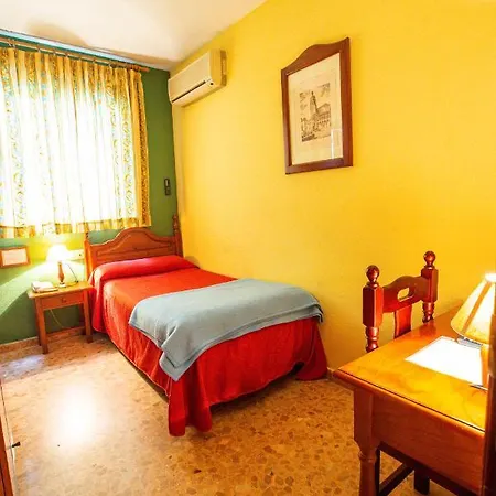 Arunda Ii Hotel 2*