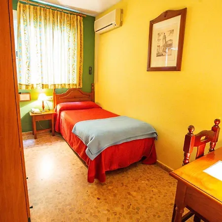 Arunda Ii Hotel 2*