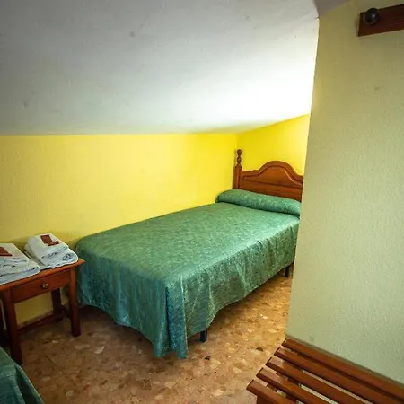 Arunda Ii Hotel