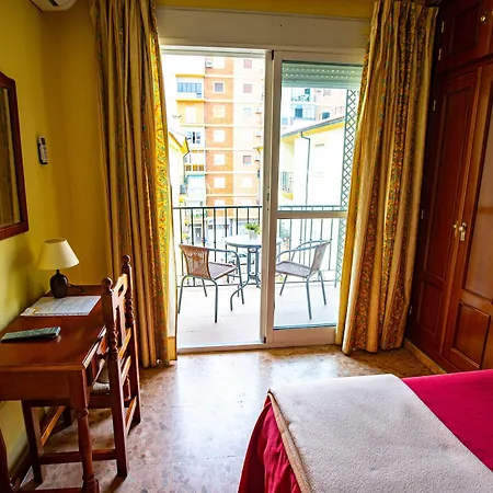 Hotel Arunda Ii