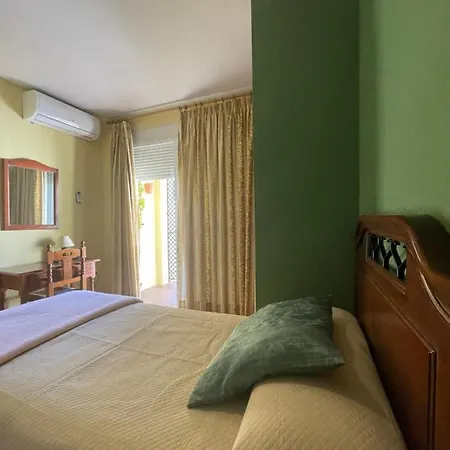 Arunda Ii Hotel Ronda