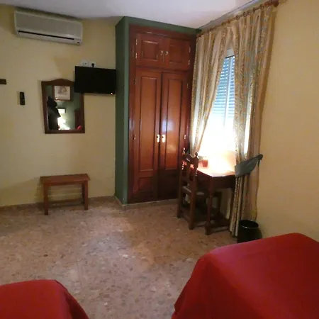 Arunda Ii Hotel Ronda