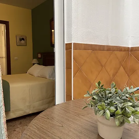 Arunda Ii Hotel Ronda