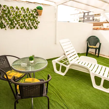 Arunda Ii Hotel Ronda