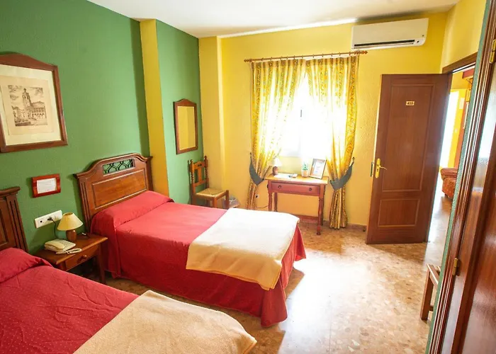 아룬다 Ii 호텔 2*