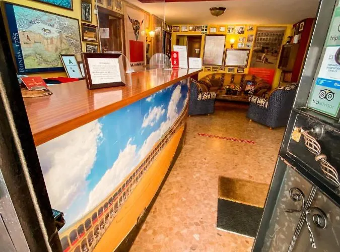 아룬다 Ii 2* 론다