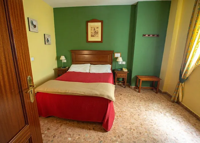 아룬다 Ii 2* 론다