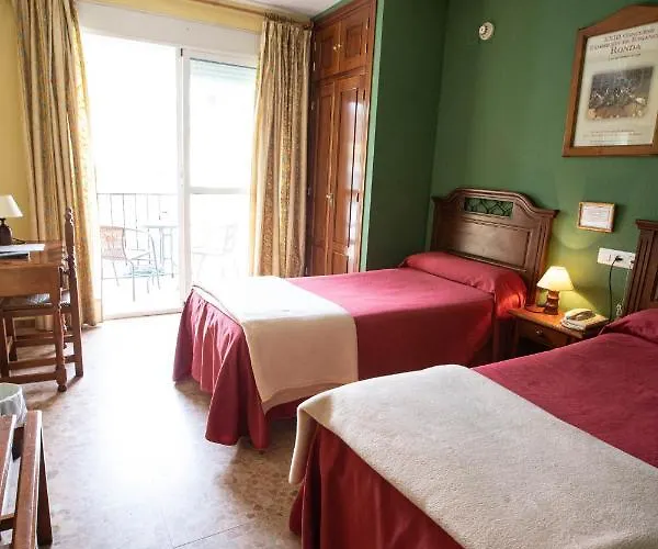 아룬다 Ii 호텔 2*