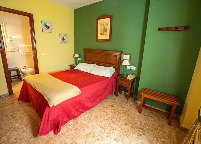 아룬다 Ii 호텔 2*