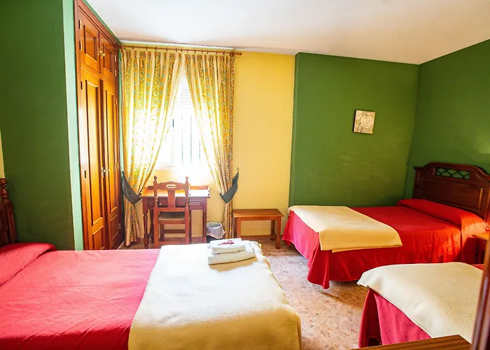 아룬다 Ii 호텔 2*