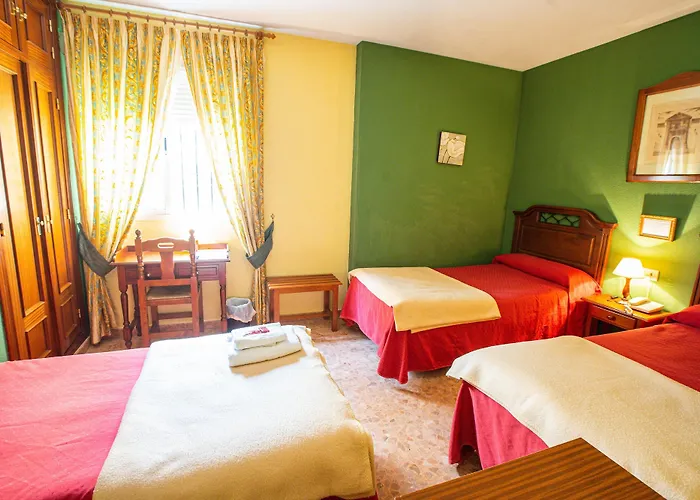 호텔 아룬다 Ii 2*