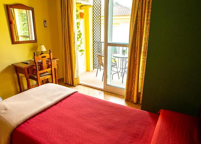 아룬다 Ii 2* 론다