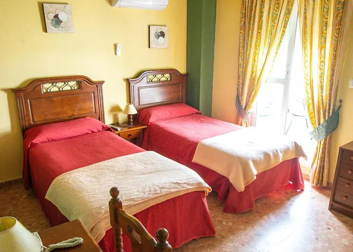 아룬다 Ii 2* 론다