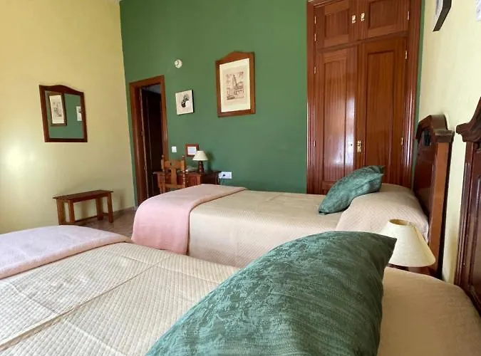 호텔 아룬다 Ii 2*