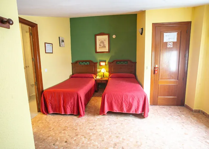 호텔 아룬다 Ii 2*