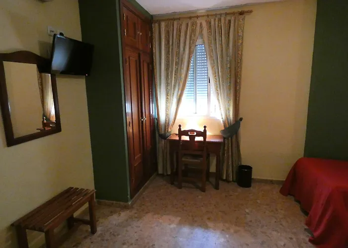 호텔 아룬다 Ii 2*